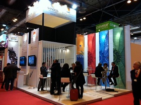 Xcalacoco Experience FITUR