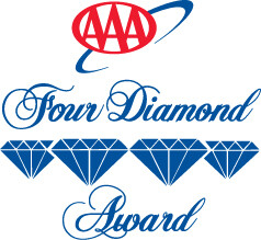 4 Diamond Resort