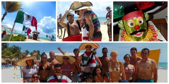 Colorful Mexican Independence Day Traditions

