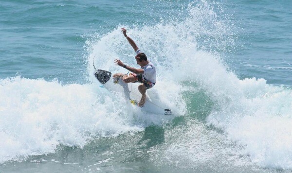Jack Freestone Los Cabos Open of Surf 2013