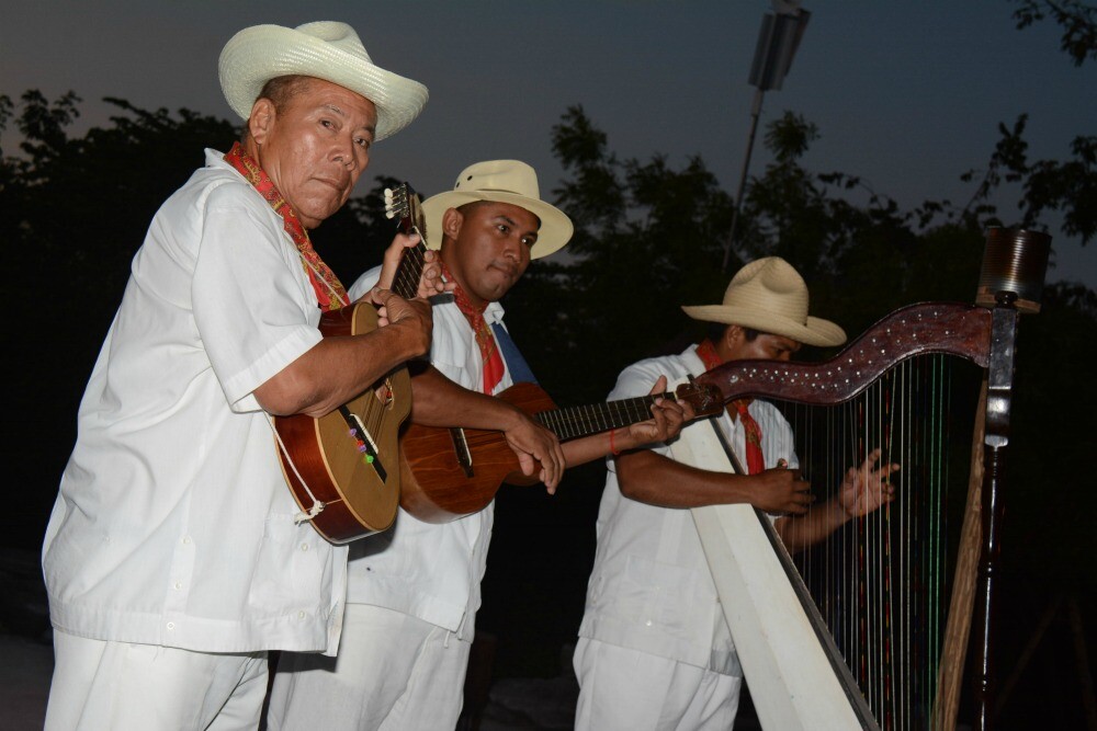 Grupo musical mexicano