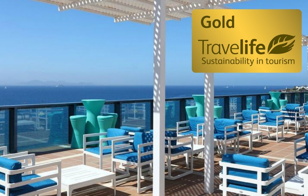 Sustainable resort Lanzarote