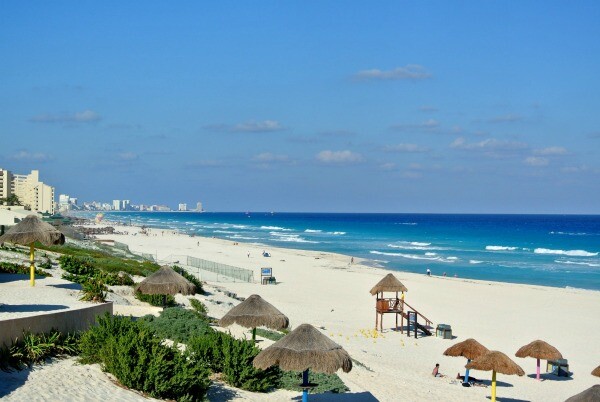 atracciones en Cancún