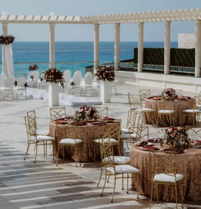 New Beach Wedding Packages Check-in To Sandos