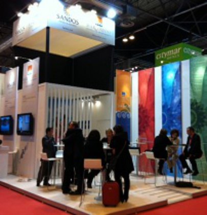 Adults Only Hotel y Xcalacoco Experience FITUR
