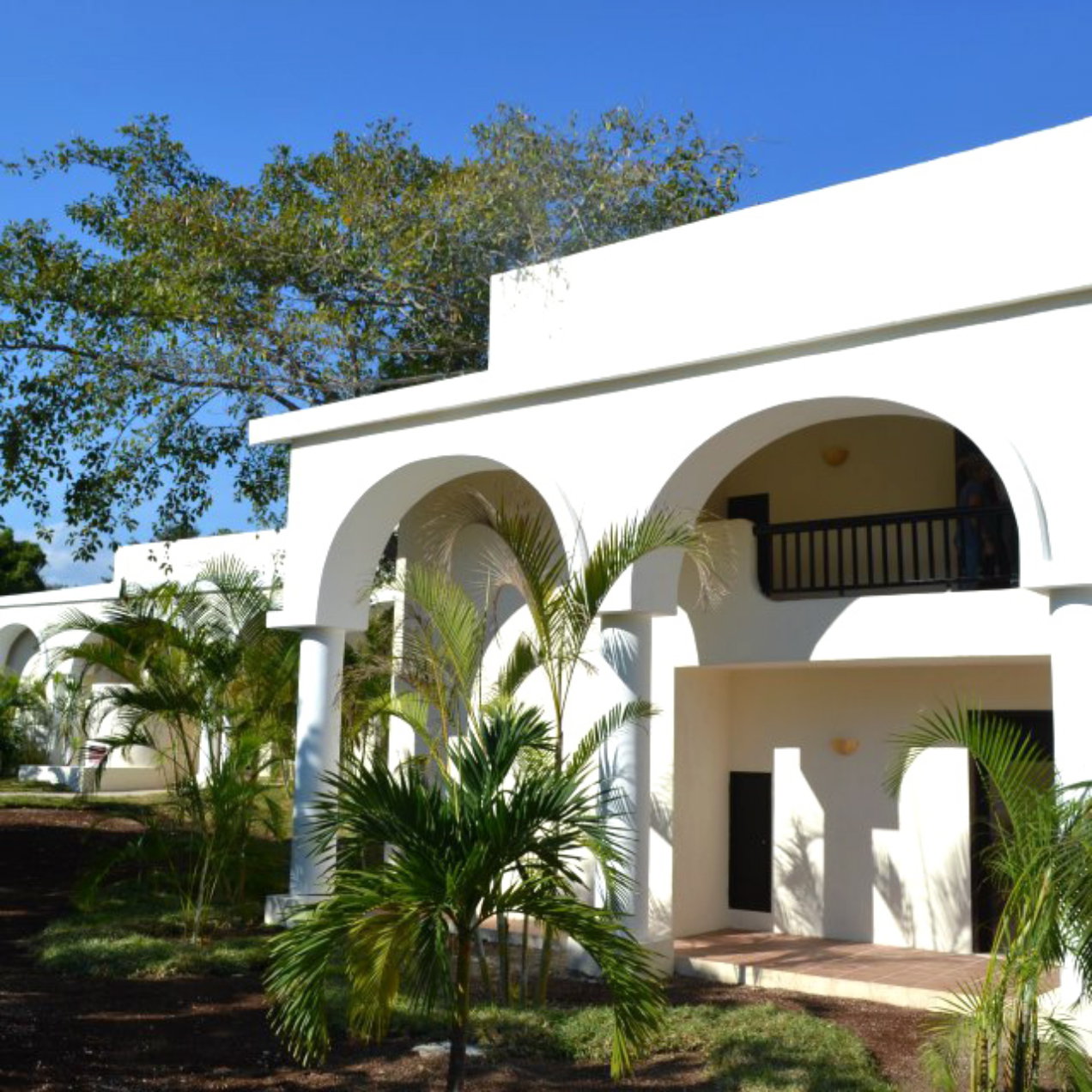 Sandos Playacar Completes Renovated Hacienda