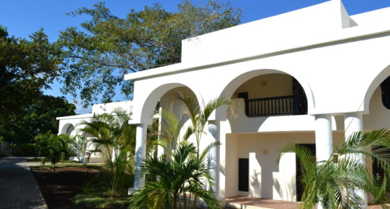 Sandos Playacar Completes Renovated Hacienda