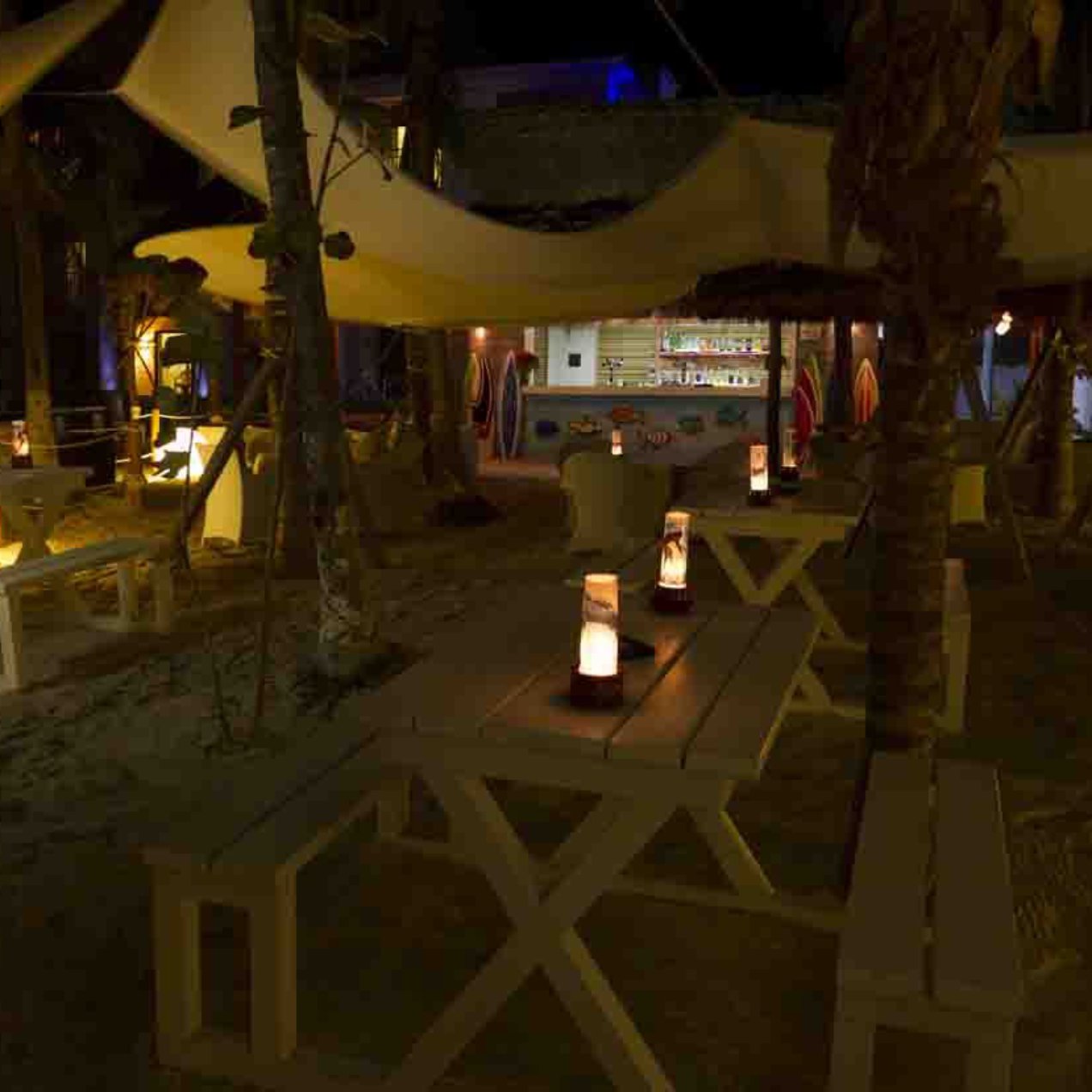 Restaurante Destacado: Bagel Beach