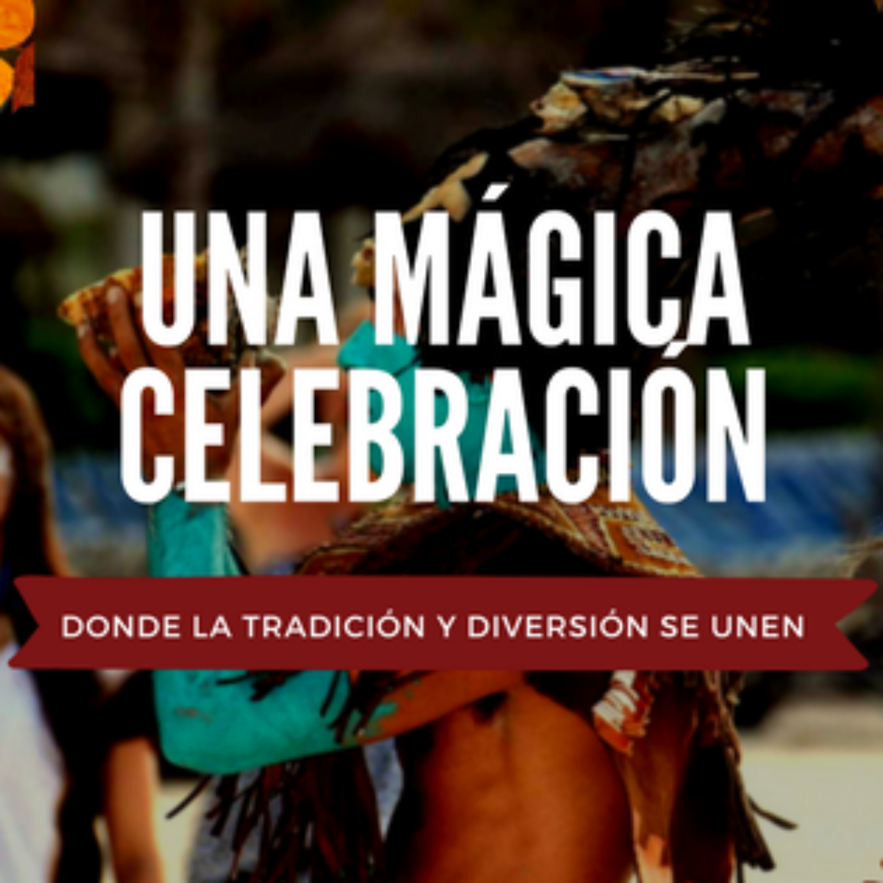 Celebración mágica en La Riviera Maya con Sandos Resorts