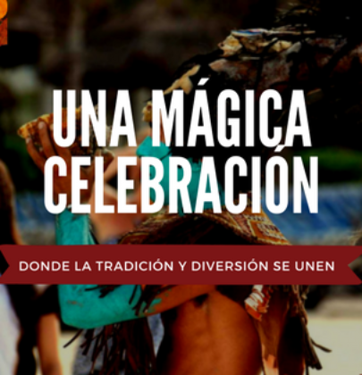 Celebración mágica en La Riviera Maya con Sandos Resorts