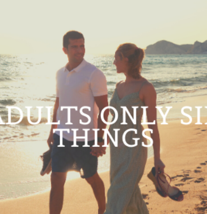 Best Adults Only All Inclusive Resorts in Mexico and Spain