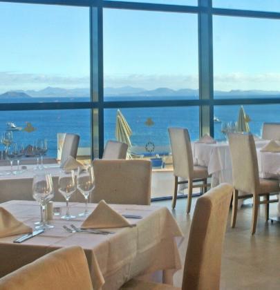 Sandos Papagayo Opens Beautiful Royal Elite Restaurant