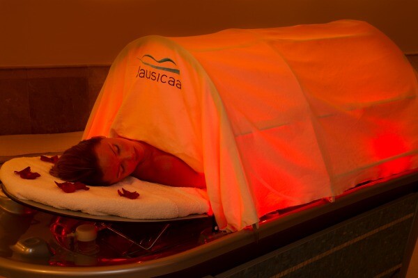 cromoterapia Cancun Terapia para los sentidos
