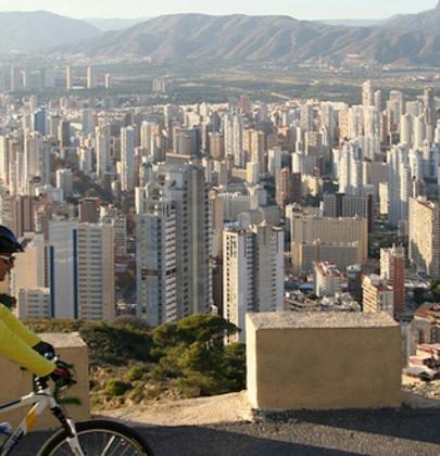 What to Do in the Autumn in Benidorm