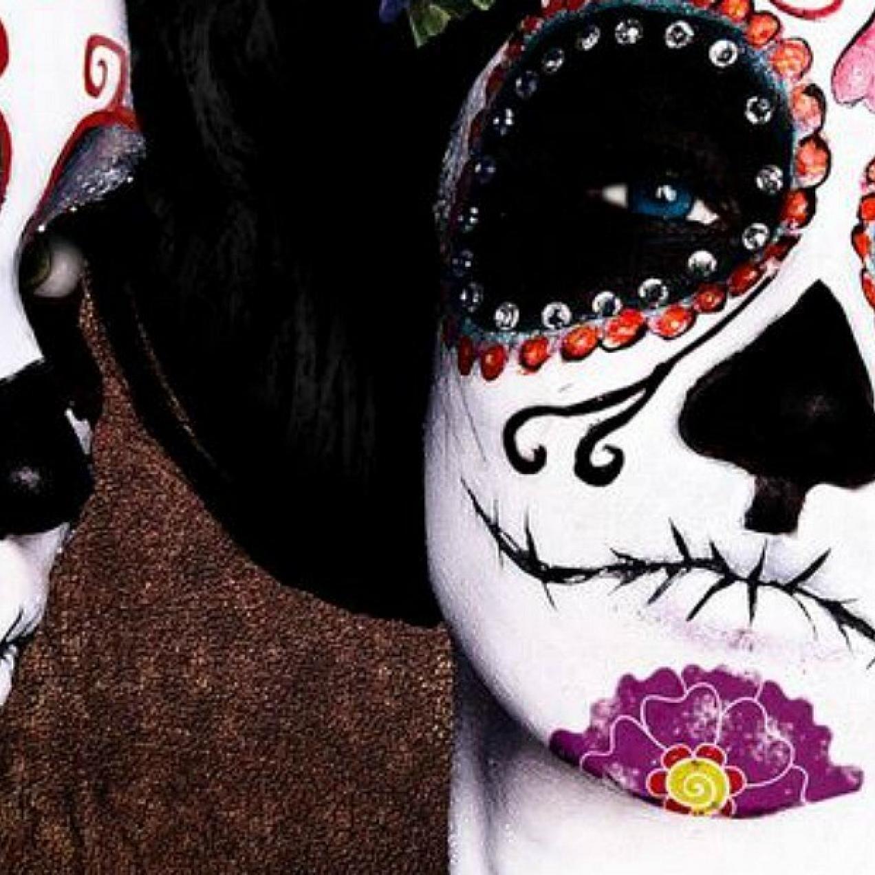 Day of the Dead’s Most Traditional Elements