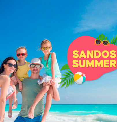 A Summer at Sandos