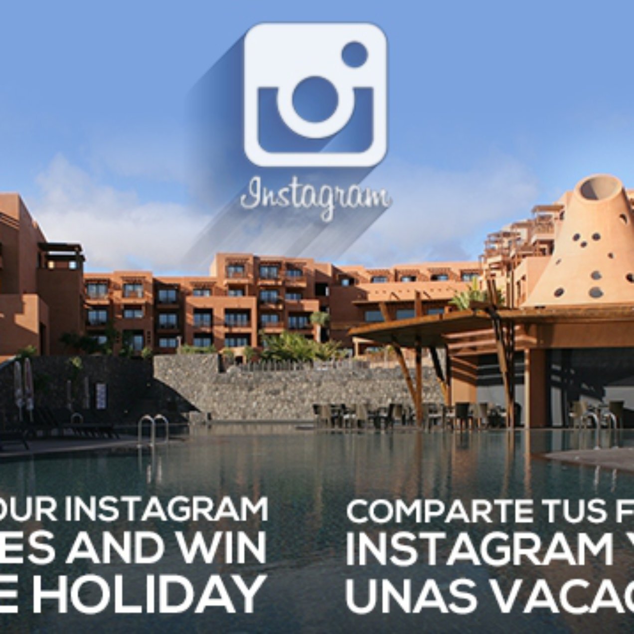 Instagram Contest: Sandos Holiday Giveaway