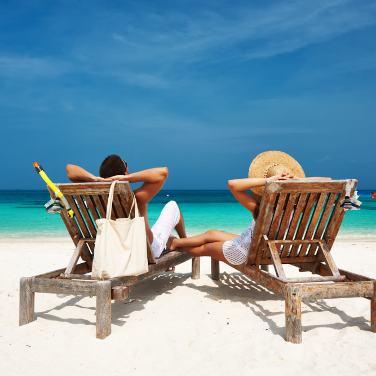 Beneficios de Reservar tus Vacaciones Anticipadamente