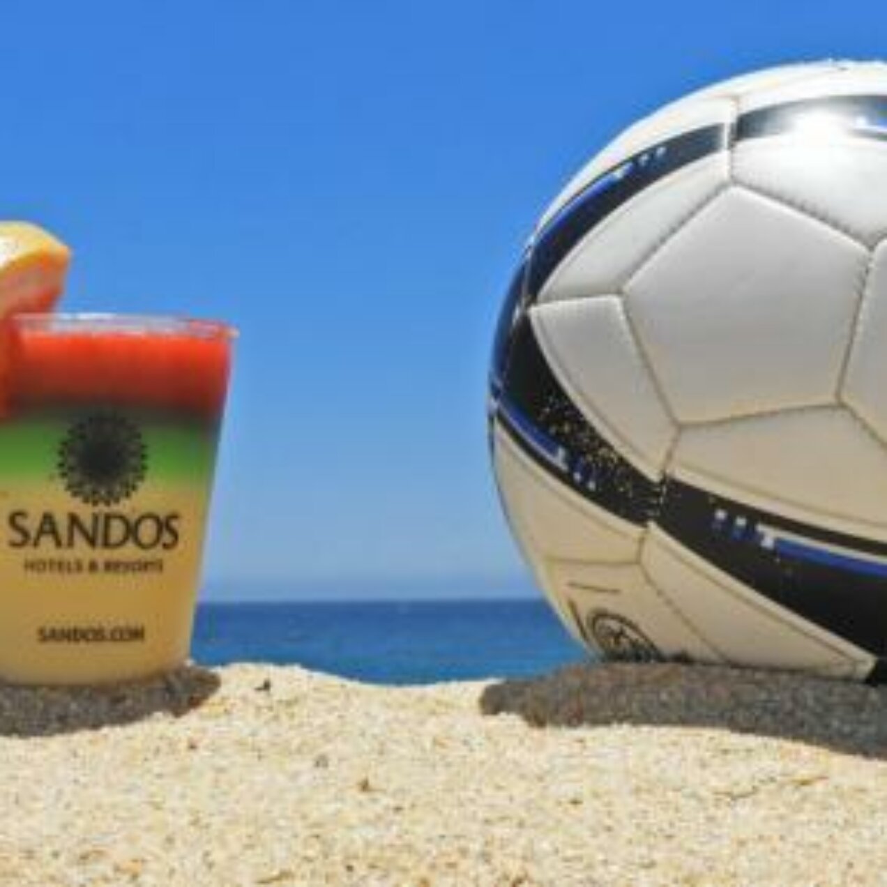 What’s Going On at Sandos for the 2022 World Cup?