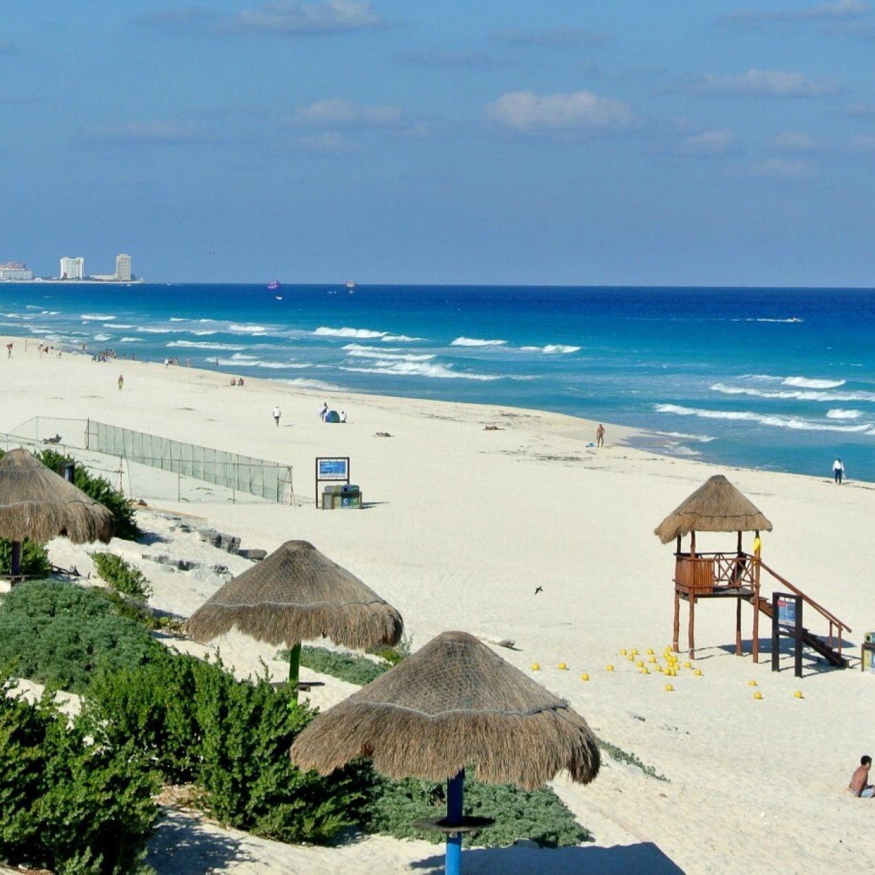 3 Atracciones en Cancún que no te puedes perder en tus vacaciones