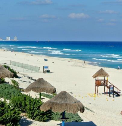 3 Atracciones en Cancún que no te puedes perder en tus vacaciones