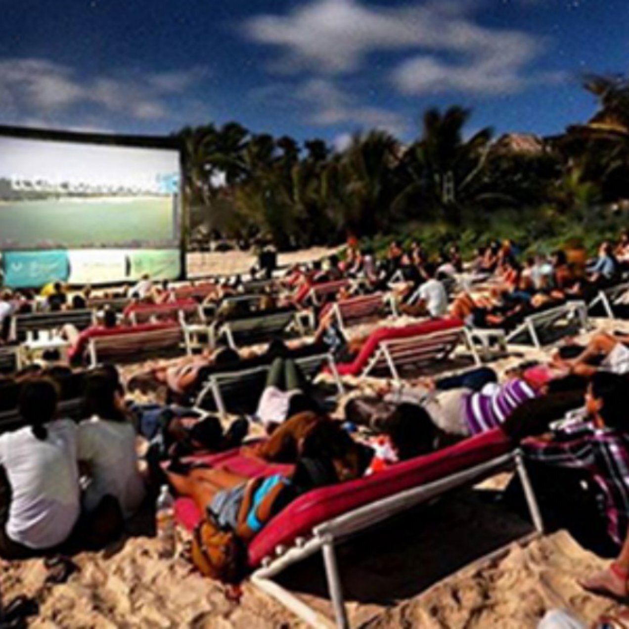 El Riviera Maya Film Festival regresa para el 2014