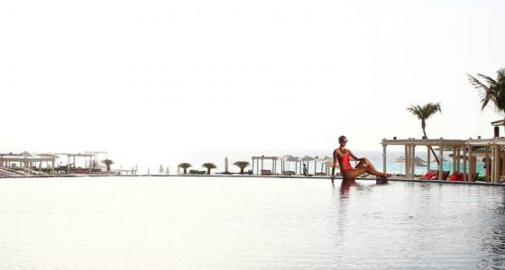 Detalles lujosos de Sandos Cancún para consentirte