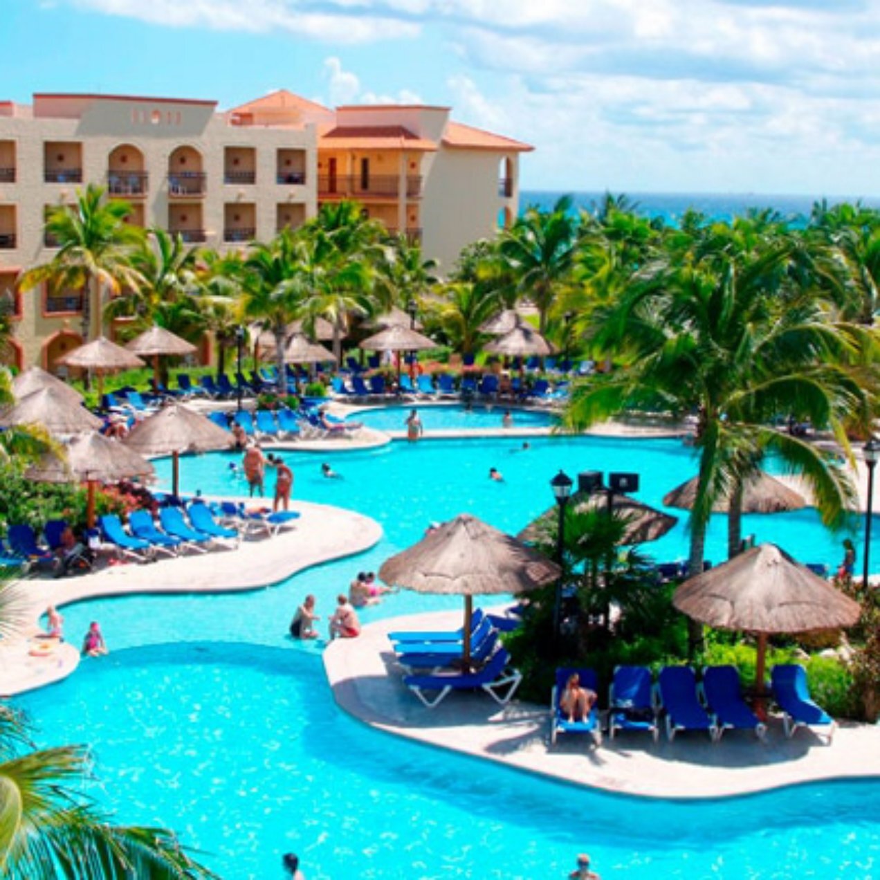 Mexico’s Best Resort