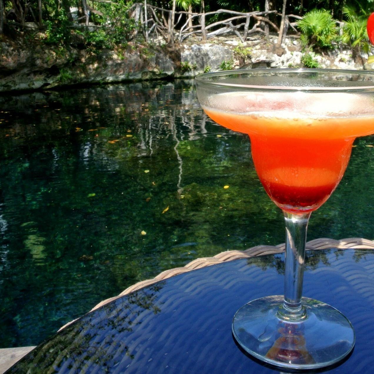 The Sandos Cocktail