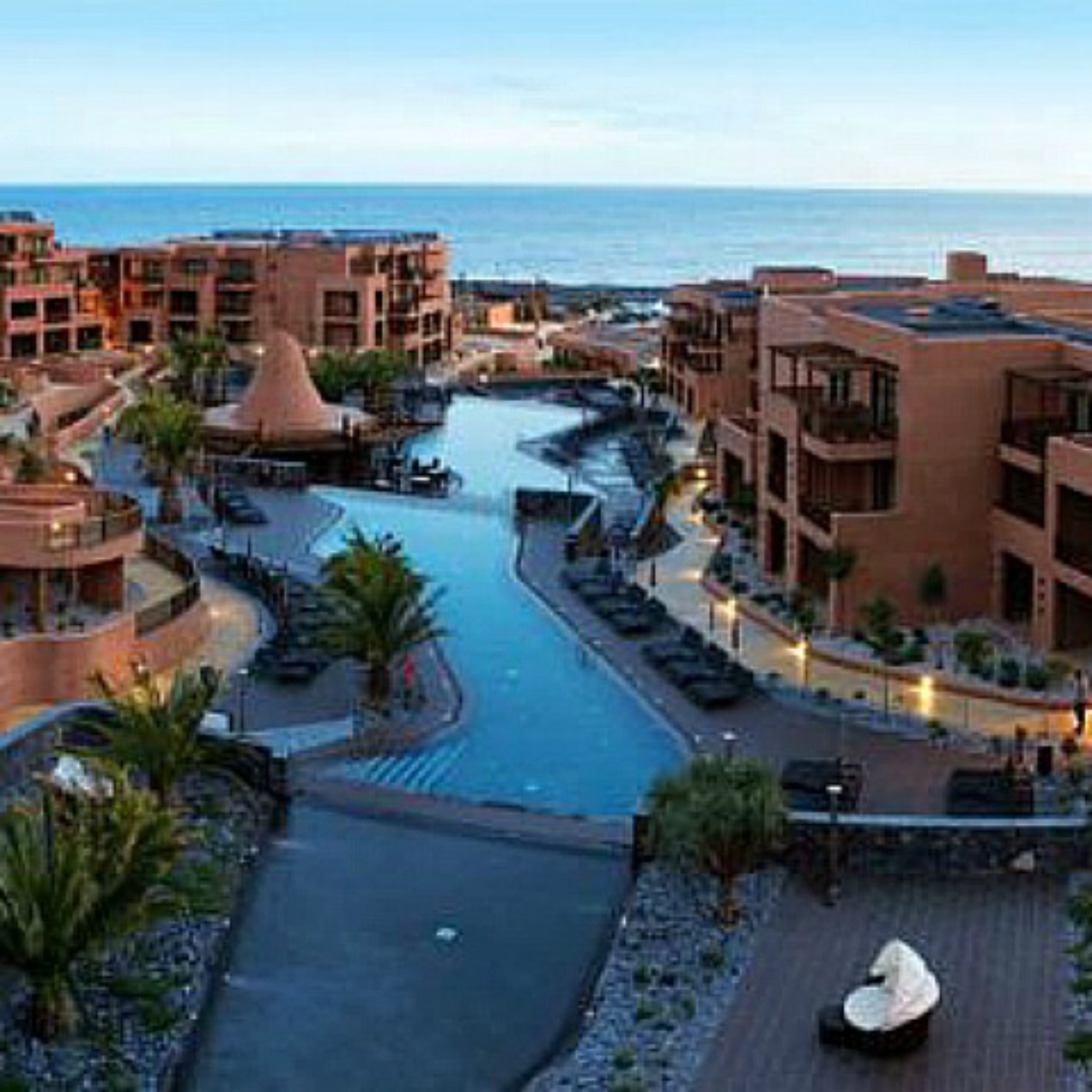 Sandos San Blas Awarded as a Top All Inclusive in Europe