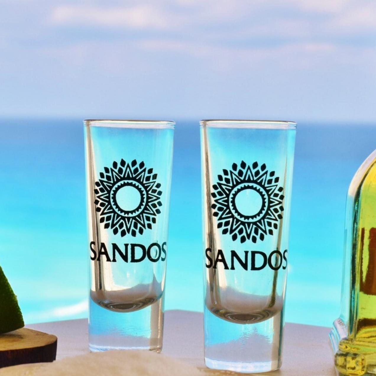 Sign Up for Our Sandos Loyalty Program in Two Easy Steps… Free!