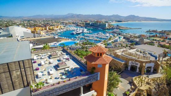 Best time to visit Cabo San Lucas | Weather Cabo San Lucas 