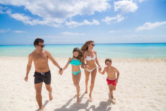 What To Pack for a Beach Vacation with Kids