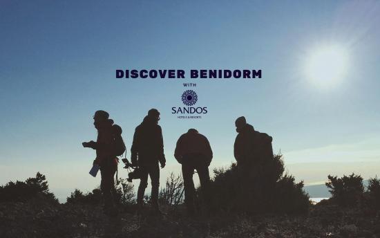 Descubre Benidorm con Sandos Hotels & Resorts - Trekking - Benidorm