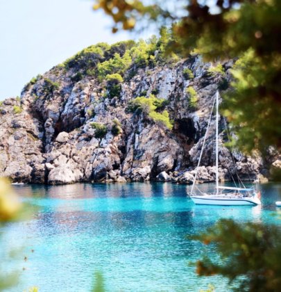 The Best Coves, Bays, and Beaches in Ibiza