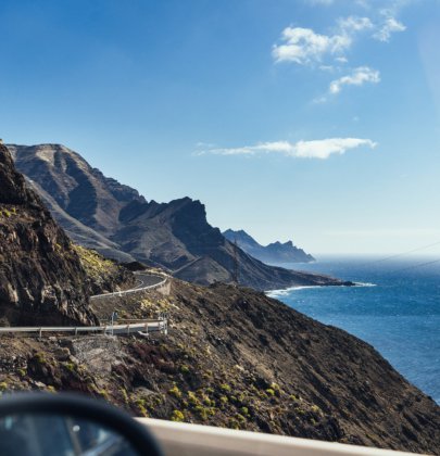 Canarias: tu destino perfecto en cualquier época del año