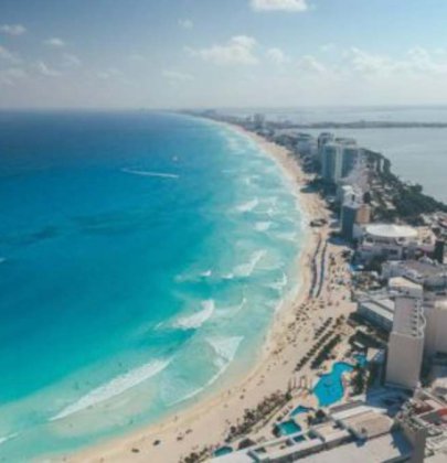 Why Is Cancun The Most Popular Mexican Destination In The World?