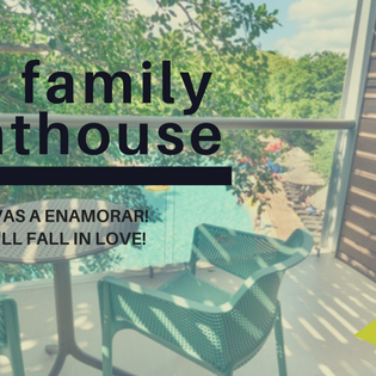 You’ll Fall in Love with the New Eco Family Penthouses!