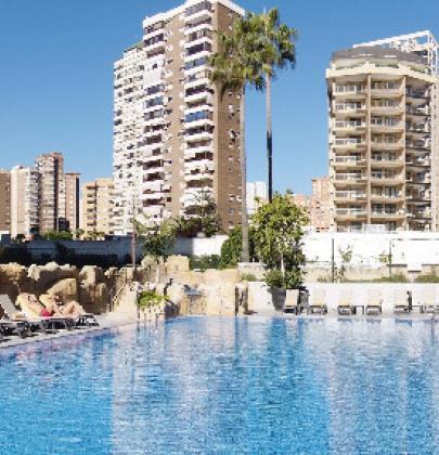 Sandos Monaco Recognized as an Eco-Friendly Hotel