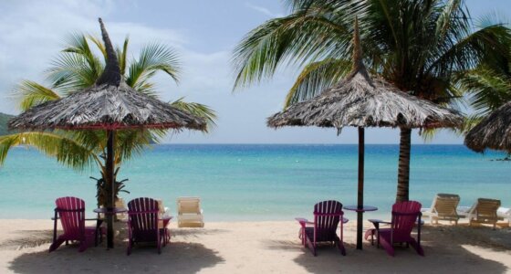 Best All Inclusive Resorts in Cancun, Mexico and the World.
