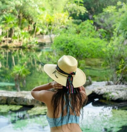 Guía para que tu viaje a la Riviera Maya sea espectacular