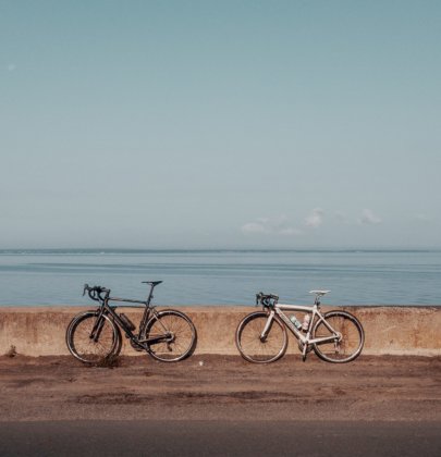 Cycling in Benidorm