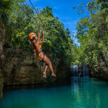 Parque Temático en la Riviera Maya que Tienes que Visitar (XPLOR)